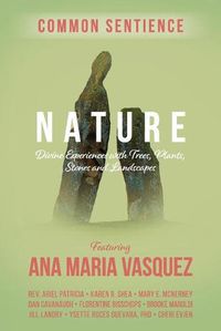 Cover image for Nature: Divine Experiences with Trees, Plants, Stones and Landscapes