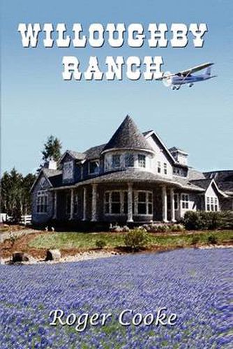 Cover image for Willoughby Ranch