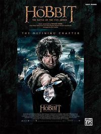 Cover image for Hobbit Battle Of Five Armies