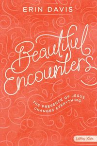 Cover image for Beautiful Encounters