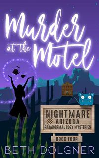 Cover image for Murder at the Motel