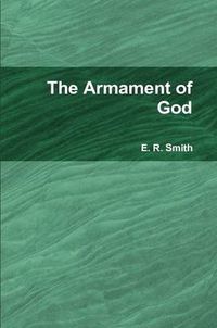 Cover image for The Armament of God