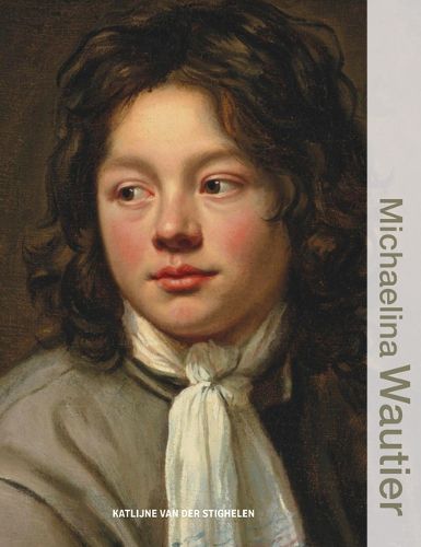 Cover image for Michaelina Wautier