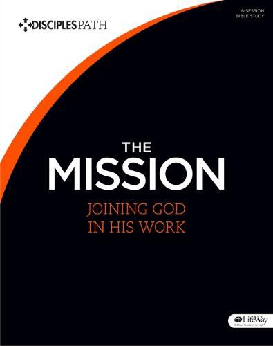 Mission Bible Study Book, The