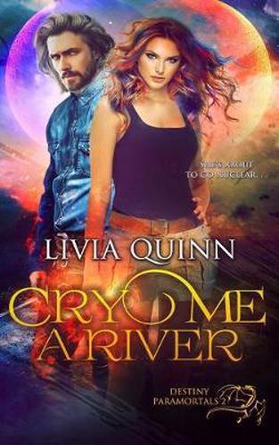 Cover image for Cry Me a River