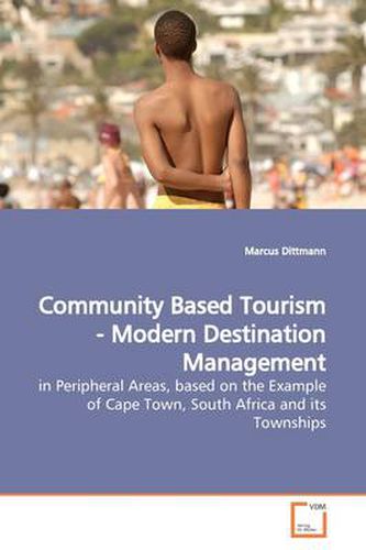 Cover image for Community Based Tourism - Modern Destination Management