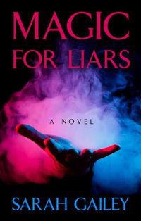 Cover image for Magic for Liars