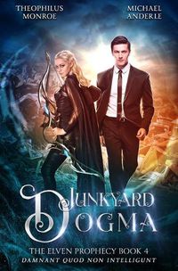 Cover image for Junkyard Dogma