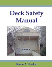 Cover image for Deck Safety Manual