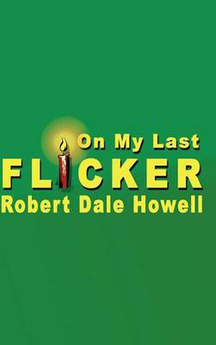 Cover image for On My Last Flicker