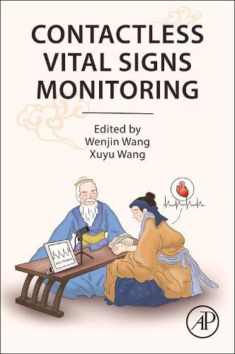 Cover image for Contactless Vital Signs Monitoring