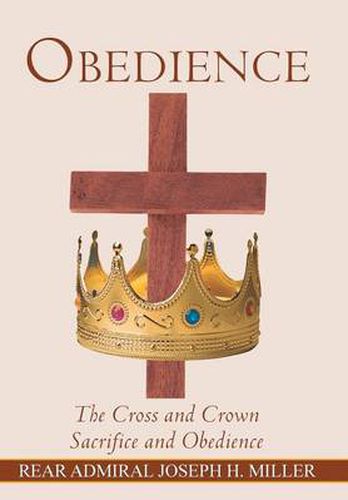 Cover image for Obedience