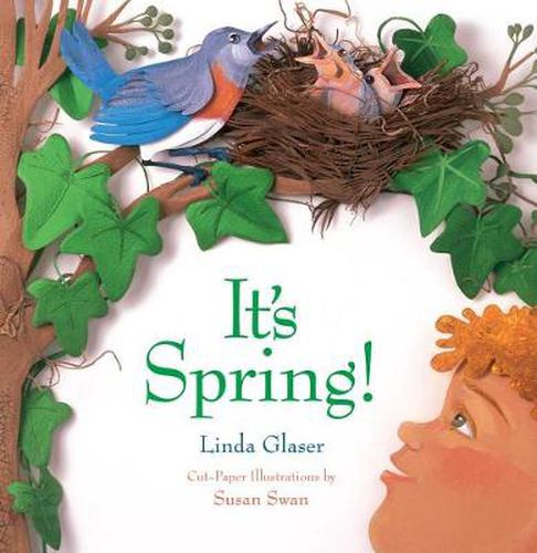 Cover image for It's Spring!
