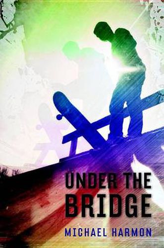 Cover image for Under the Bridge