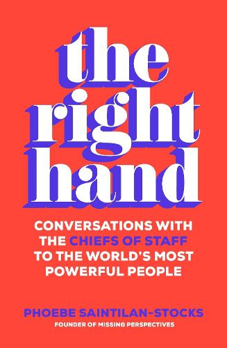 Cover image for The Right Hand