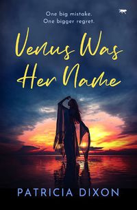 Cover image for Venus Was Her Name