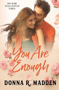 Cover image for You Are Enough