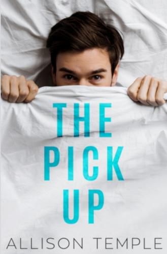 Cover image for The Pick Up