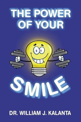 Cover image for The Power of Your Smile