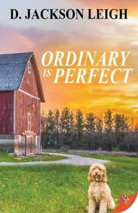 Cover image for Ordinary Is Perfect