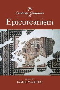 Cover image for The Cambridge Companion to Epicureanism