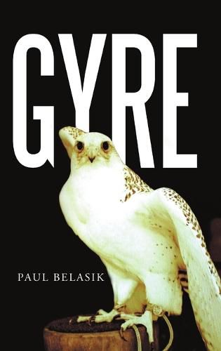Cover image for Gyre
