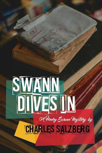 Cover image for Swann Dives In