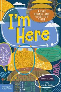 Cover image for I'm Here