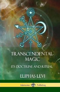 Cover image for Transcendental Magic