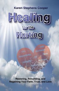 Cover image for Healing for the Hurting