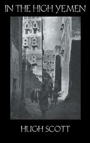 Cover image for In The High Yemen