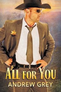 Cover image for All for You