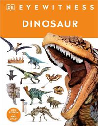 Cover image for Dinosaur
