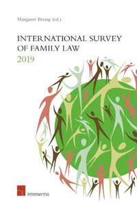 Cover image for International Survey of Family Law 2019