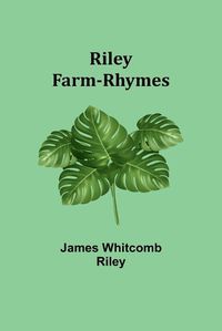 Cover image for Riley Farm-Rhymes