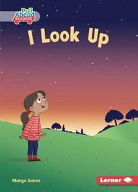 Cover image for I Look Up