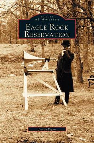 Cover image for Eagle Rock Reservation