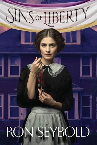 Cover image for Sins of Liberty