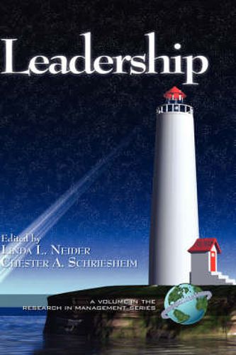 Cover image for Leadership