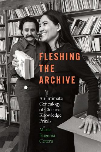 Cover image for Fleshing the Archive