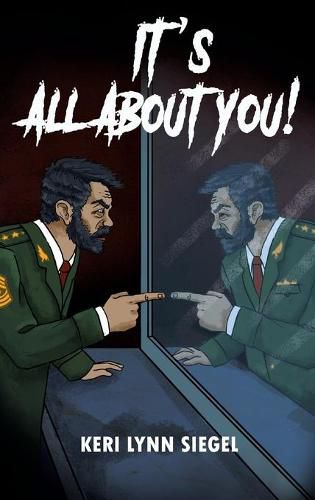 Cover image for It's All About You!