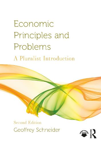 Economic Principles and Problems