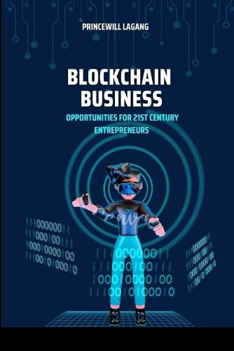 Cover image for Blockchain Business