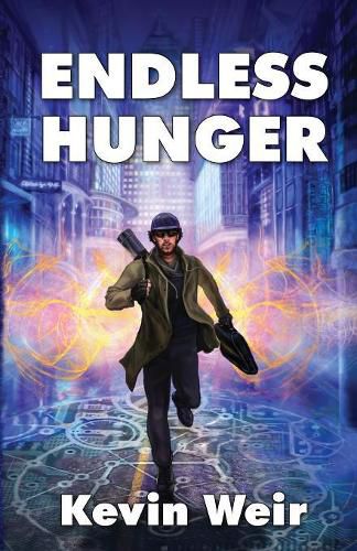 Cover image for Endless Hunger