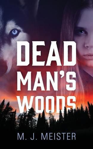 Cover image for Dead Man's Woods