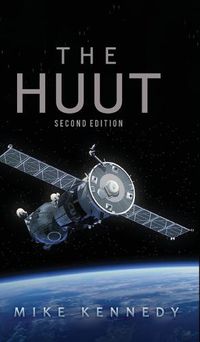 Cover image for The HUUT: Second Edition