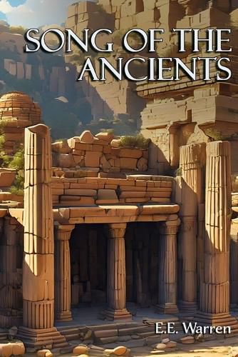Cover image for Song of the Ancients