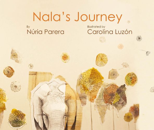 Cover image for Nala's Journey