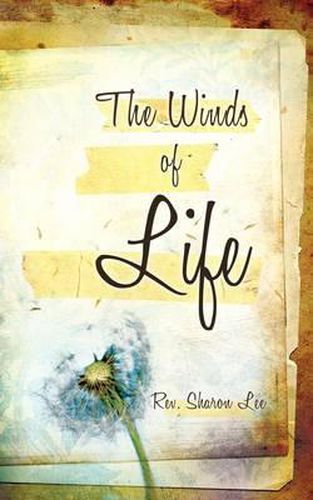 Cover image for The Winds of Life