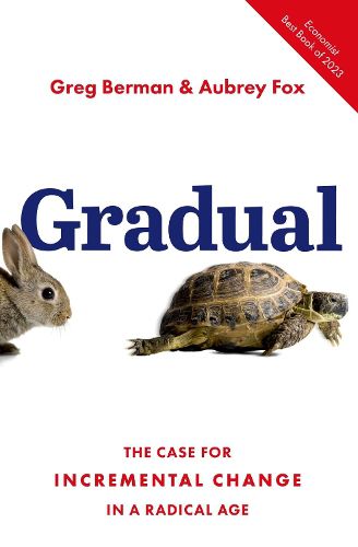 Cover image for Gradual